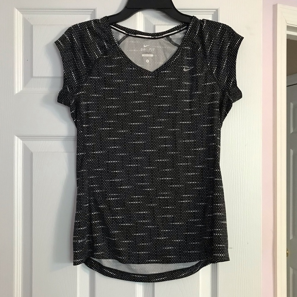 Nike Dry Fit Shirt